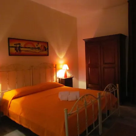 Eco Dal Mare Bed and breakfast 3*