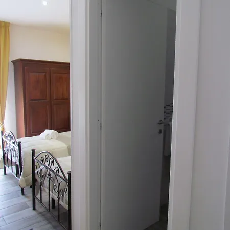 Eco Dal Mare Bed and breakfast Gallipoli