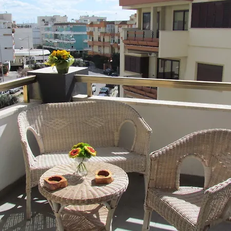 Bed and breakfast Eco Dal Mare Gallipoli