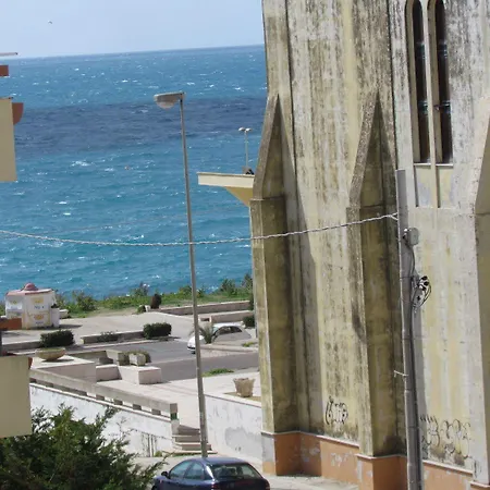 Eco Dal Mare Bed and breakfast