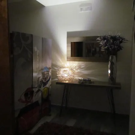 Eco Dal Mare Bed and breakfast 3*