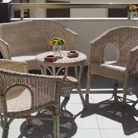 Bed and breakfast Eco Dal Mare