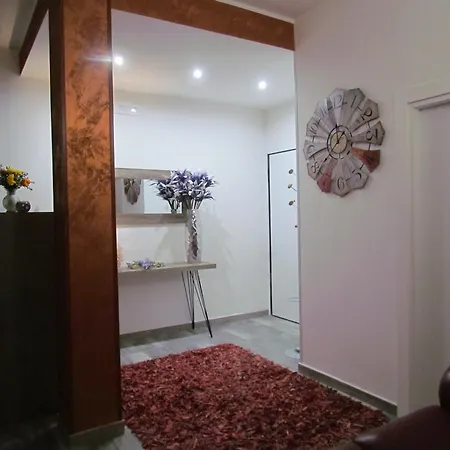 Eco Dal Mare Gallipoli