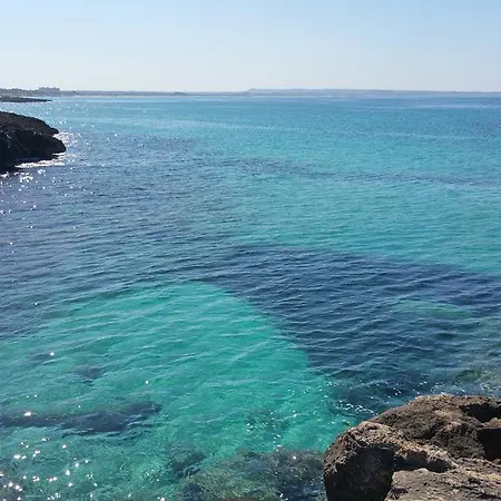 Bed and breakfast Eco Dal Mare 3*