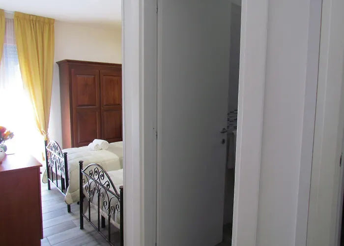 Eco Dal Mare Bed and breakfast Gallipoli