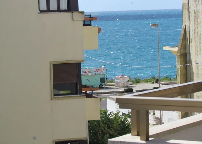 Eco Dal Mare Gallipoli