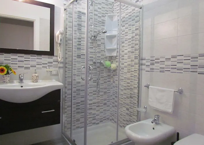 Eco Dal Mare Gallipoli