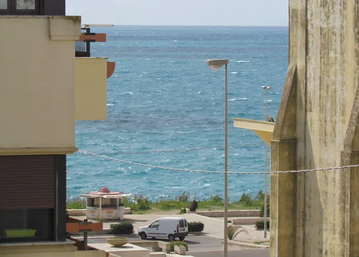 Bed and breakfast Eco Dal Mare 3*