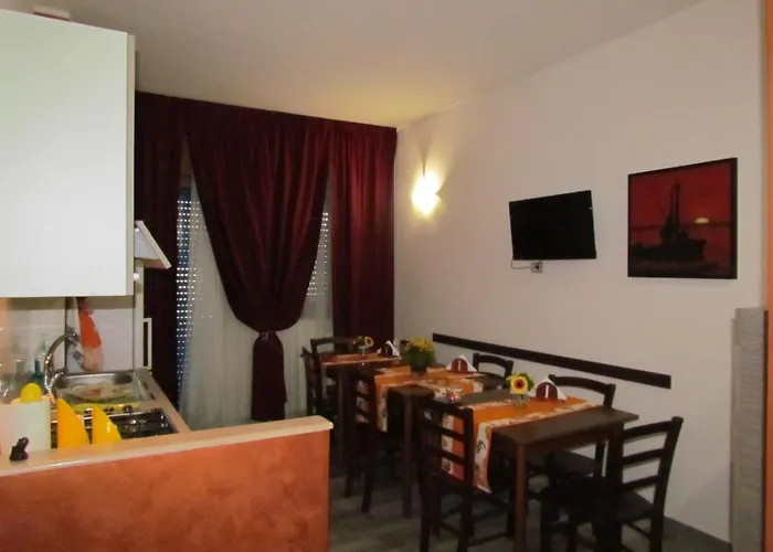 Eco Dal Mare 3* Gallipoli