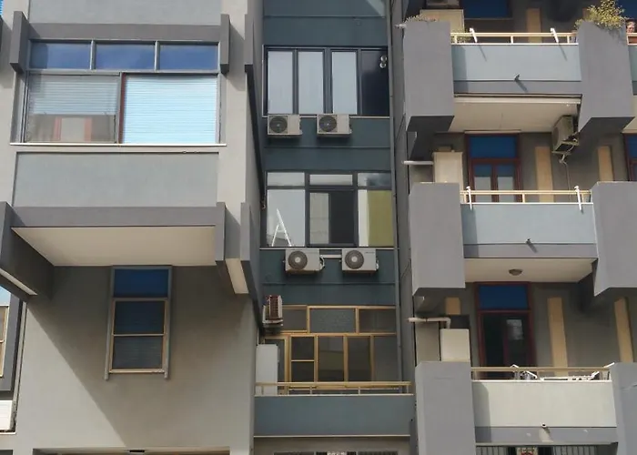 Eco Dal Mare Bed and breakfast Gallipoli