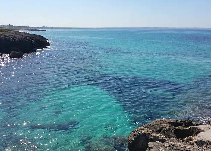 Bed and breakfast Eco Dal Mare 3*