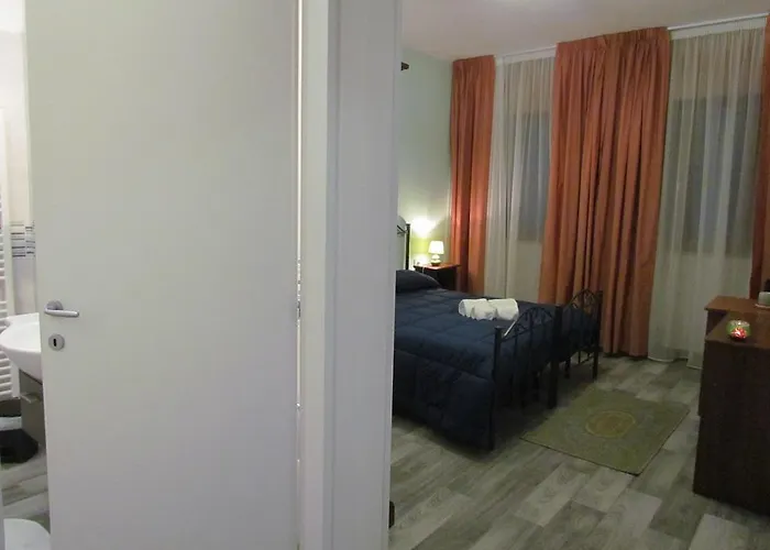 Eco Dal Mare Bed and breakfast Gallipoli