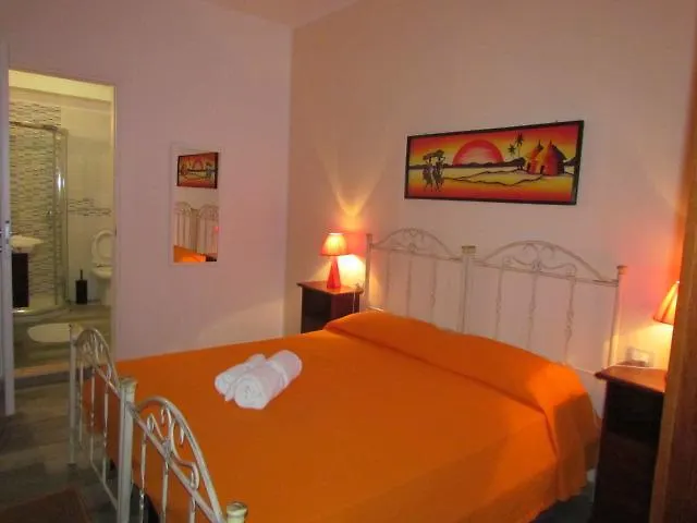 Bed and breakfast Eco Dal Mare Gallipoli