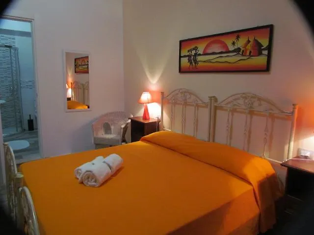 Eco Dal Mare Bed and breakfast 3*