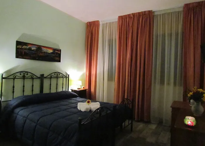 Eco Dal Mare 3* Gallipoli