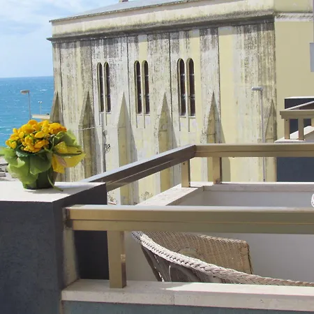 Eco Dal Mare 3*