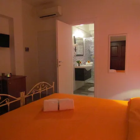 Bed and Breakfast Eco Dal Mare