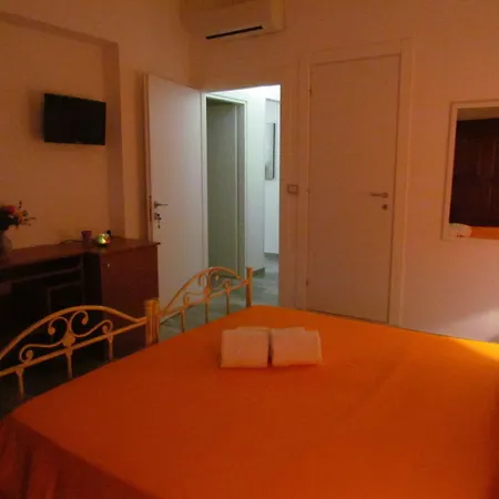 Panzió Eco Dal Mare 3*