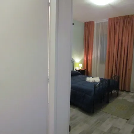 Bed and Breakfast Eco Dal Mare Gallipoli