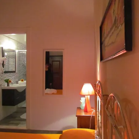 Eco Dal Mare Bed and Breakfast 3*