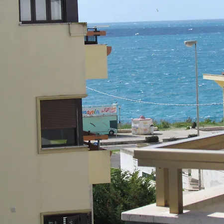 Eco Dal Mare Gallipoli