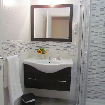 Eco Dal Mare Bed and Breakfast 3*