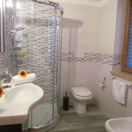 Eco Dal Mare Bed and Breakfast Gallipoli