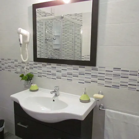 Eco Dal Mare Panzió Gallipoli