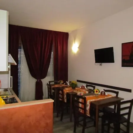 Eco Dal Mare 3* Gallipoli