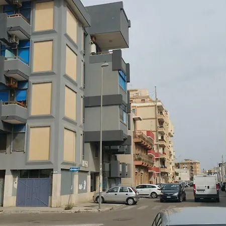 Panzió Eco Dal Mare