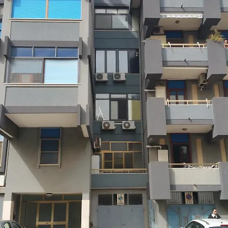 Eco Dal Mare Panzió Gallipoli