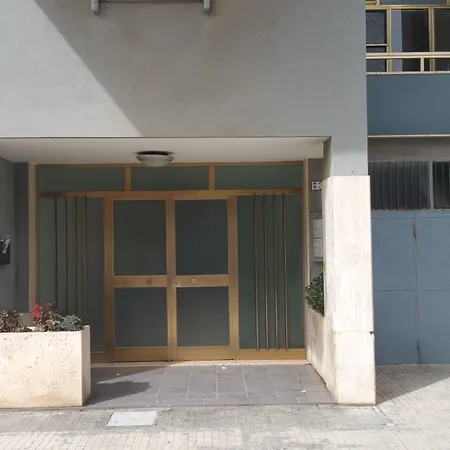 Panzió Eco Dal Mare