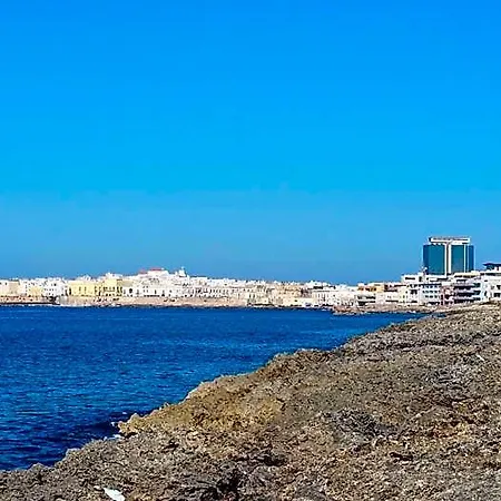 Eco Dal Mare 3* 加利波利