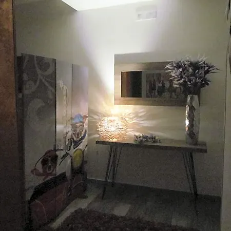 Bed & Breakfast Eco Dal Mare