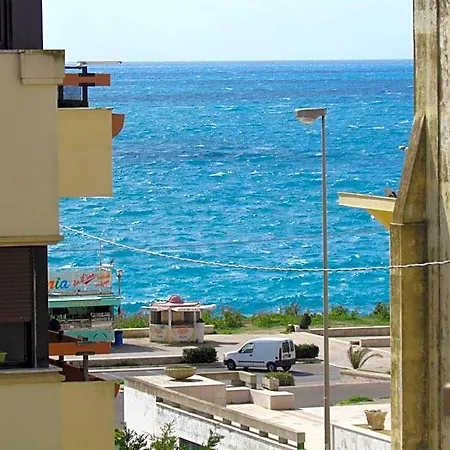 Bed & Breakfast Eco Dal Mare