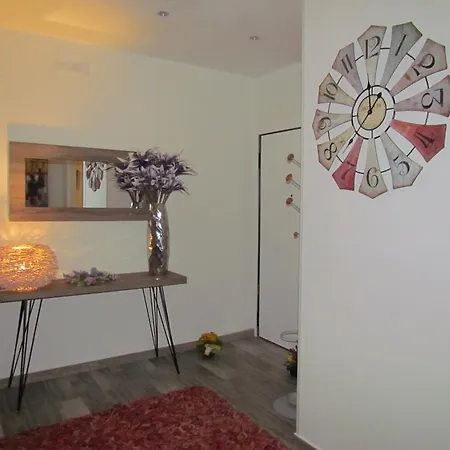 Eco Dal Mare Bed and Breakfast Gallipoli