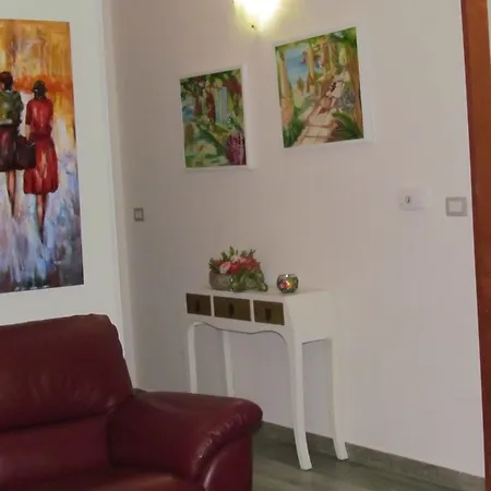 Eco Dal Mare Panzió