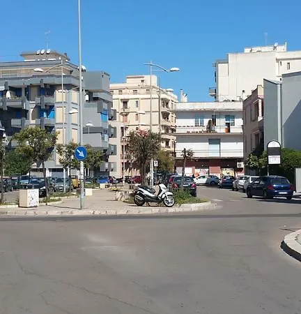 Eco Dal Mare Bed & Breakfast Gallipoli