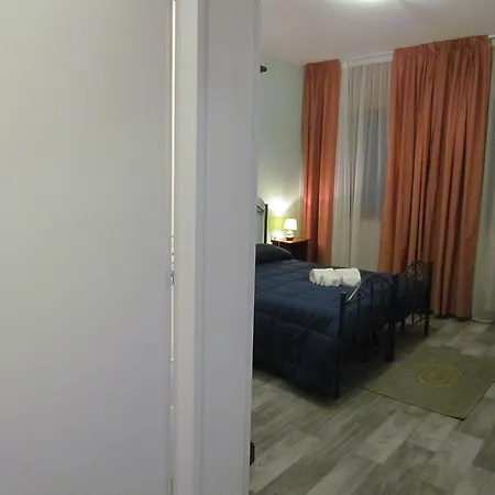 Eco Dal Mare Bed and Breakfast Gallipoli