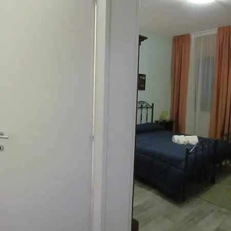 Eco Dal Mare B&B 3*