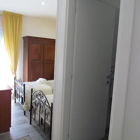 Eco Dal Mare Bed and Breakfast 3*