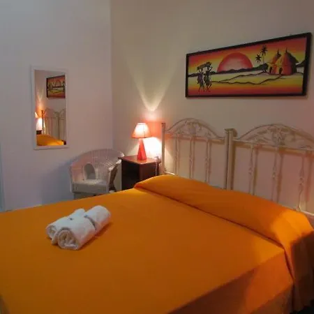 Eco Dal Mare Bed & Breakfast 3*
