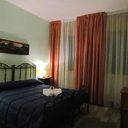 Eco Dal Mare 3* 加利波利