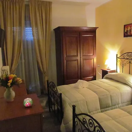 Eco Dal Mare 3*