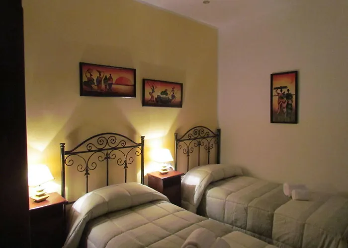 Eco Dal Mare Gallipoli