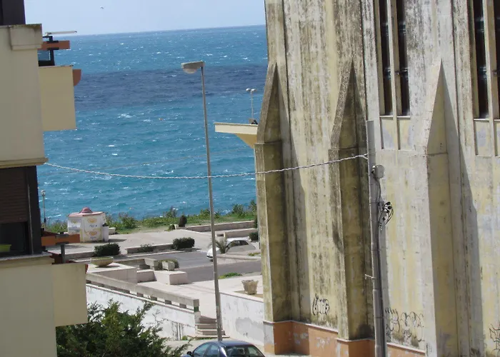 Eco Dal Mare Bed & Breakfast