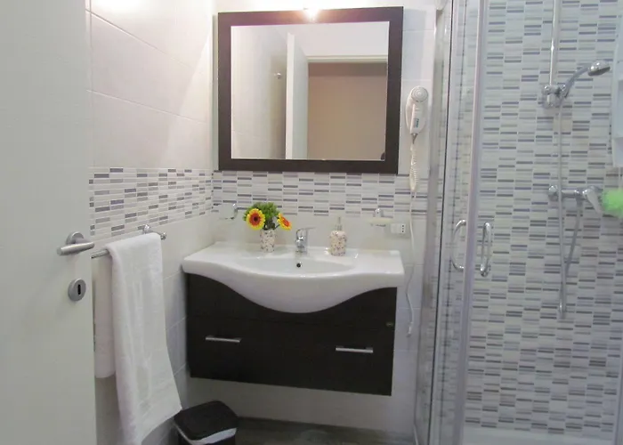 Eco Dal Mare Bed & Breakfast 3*