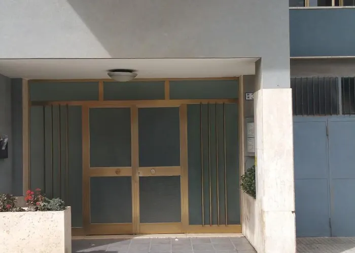 Bed & Breakfast Eco Dal Mare