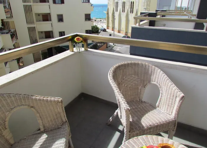 Eco Dal Mare 3* Gallipoli