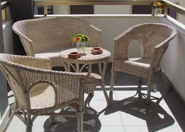 Bed & Breakfast Eco Dal Mare